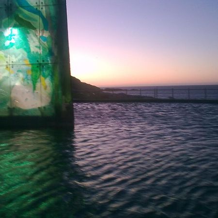 Pension Las Rias A Coruña Dış mekan fotoğraf